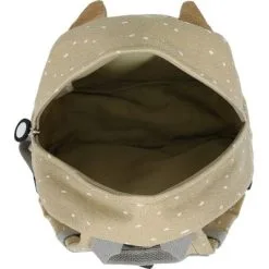 Trixie Sac à Dos Bébé Mr. Dog -Sorties et bagagerie boutique sac a dos bebe mr dog 5