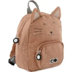 Trixie Sac à Dos Bébé Mrs. Cat 11 Trixie Sac à Dos Bébé Mrs. Cat -Sorties et bagagerie boutique sac a dos bebe mrs cat 3