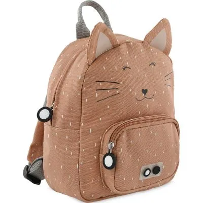 Trixie Sac à Dos Bébé Mrs. Cat 5 Trixie Sac à Dos Bébé Mrs. Cat – Image 3