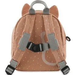 Trixie Sac à Dos Bébé Mrs. Cat 12 Trixie Sac à Dos Bébé Mrs. Cat -Sorties et bagagerie boutique sac a dos bebe mrs cat 4