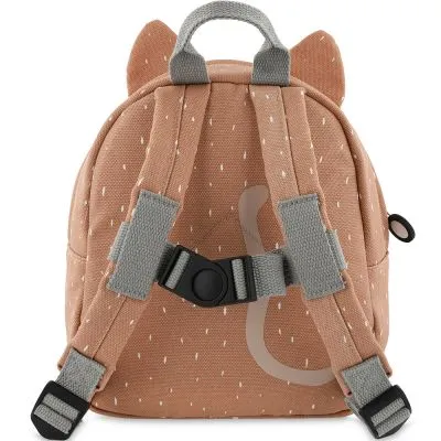 Trixie Sac à Dos Bébé Mrs. Cat 6 Trixie Sac à Dos Bébé Mrs. Cat – Image 4