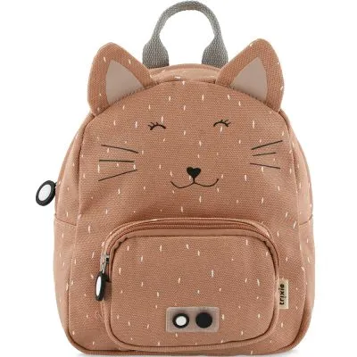 Trixie Sac à Dos Bébé Mrs. Cat 3 Trixie Sac à Dos Bébé Mrs. Cat