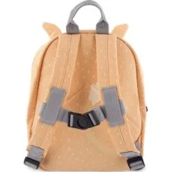 Trixie Sac à Dos Bébé Mrs. Giraffe -Sorties et bagagerie boutique sac a dos bebe mrs giraffe 2