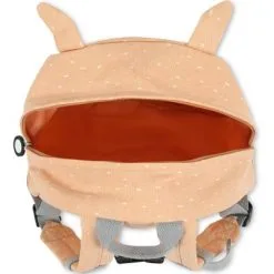 Trixie Sac à Dos Bébé Mrs. Giraffe -Sorties et bagagerie boutique sac a dos bebe mrs giraffe 3
