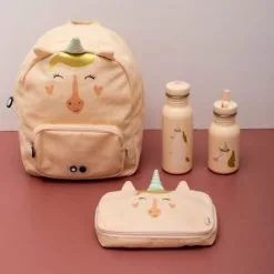 Trixie Sac à Dos Bébé Mrs. Unicorn -Sorties et bagagerie boutique sac a dos bebe mrs unicorn 9