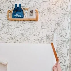 Childhome Sac à Dos Bébé My First Bag Bleu (23 Cm) -Sorties et bagagerie boutique sac a dos bebe my first bag bleu 23 cm 6