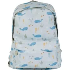 A Little Lovely Company Sac à Dos Bébé Océan