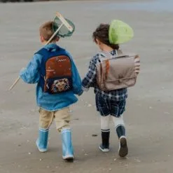 CARAMEL & CIE Sac à Dos Bébé Simba -Sorties et bagagerie boutique sac a dos bebe simba 2