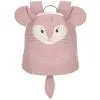 LÄSSIG Sac à Dos Bébé Tiny About Friends Chinchilla -Sorties et bagagerie boutique sac a dos bebe tiny about friends chinchilla