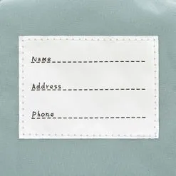 LÄSSIG Sac à Dos Bébé Tiny About Friends Chinchilla -Sorties et bagagerie boutique sac a dos bebe tiny about friends chinchilla 4