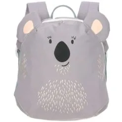 LÄSSIG Sac à Dos Bébé Tiny About Friends Koala