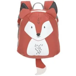 LÄSSIG Sac à Dos Bébé Tiny About Friends Renard