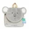 DOUDOU ET COMPAGNIE Sac à Dos Bébé UNICEF Koala -Sorties et bagagerie boutique sac a dos bebe unicef koala