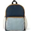 Liewood Sac à Dos Enfant James School Midnight Navy Sea Blue -Sorties et bagagerie boutique sac a dos enfant james school midnight navy sea blue
