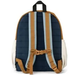 Liewood Sac à Dos Enfant James School Midnight Navy Sea Blue 7 Liewood Sac à Dos Enfant James School Midnight Navy Sea Blue -Sorties et bagagerie boutique sac a dos enfant james school midnight navy sea blue 3