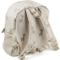 Done By Deer Sac à Dos Enfant Lalee Sable -Sorties et bagagerie boutique sac a dos enfant lalee sable 3