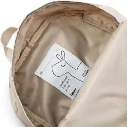 Done By Deer Sac à Dos Enfant Lalee Sable -Sorties et bagagerie boutique sac a dos enfant lalee sable 4