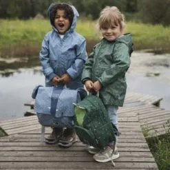 Trixie Sac à Dos Enfant Mr. Crocodile -Sorties et bagagerie boutique sac a dos enfant mr crocodile 3 1