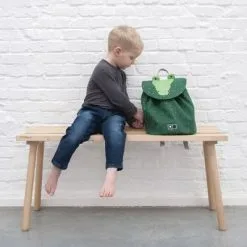 Trixie Sac à Dos Enfant Mr. Crocodile 12 Trixie Sac à Dos Enfant Mr. Crocodile -Sorties et bagagerie boutique sac a dos enfant mr crocodile 3