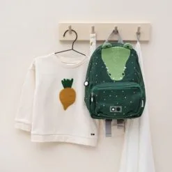 Trixie Sac à Dos Enfant Mr. Crocodile -Sorties et bagagerie boutique sac a dos enfant mr crocodile 5 1