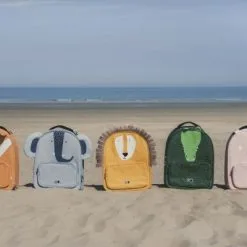 Trixie Sac à Dos Enfant Mr. Crocodile -Sorties et bagagerie boutique sac a dos enfant mr crocodile 6 1