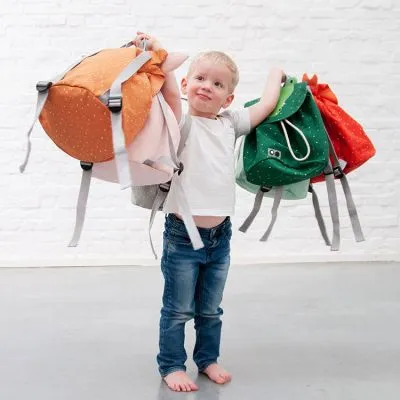 Trixie Sac à Dos Enfant Mr. Crocodile 8 Trixie Sac à Dos Enfant Mr. Crocodile – Image 6