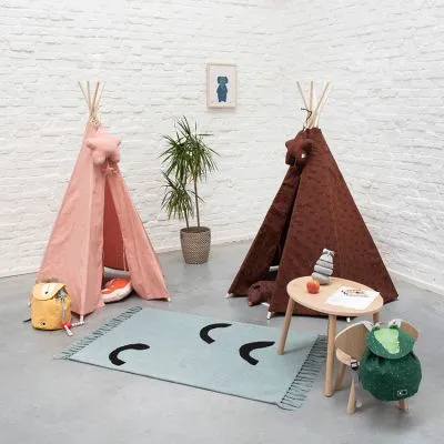 Trixie Sac à Dos Enfant Mr. Crocodile 10 Trixie Sac à Dos Enfant Mr. Crocodile – Image 8