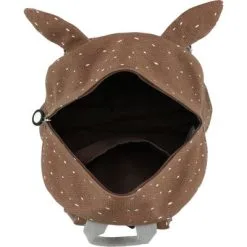 Trixie Sac à Dos Enfant Mr. Hibou -Sorties et bagagerie boutique sac a dos enfant mr hibou 2