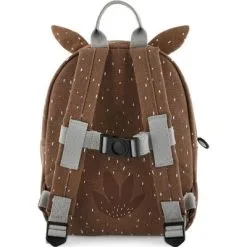 Trixie Sac à Dos Enfant Mr. Hibou -Sorties et bagagerie boutique sac a dos enfant mr hibou 3