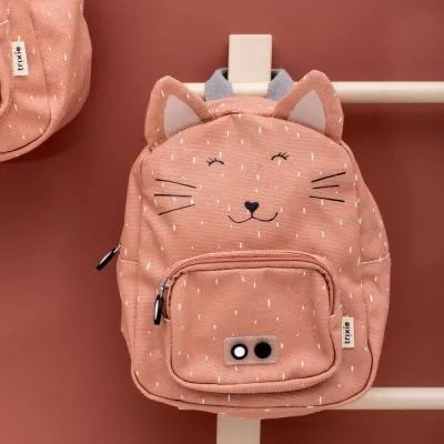 Trixie Sac à Dos Enfant Mrs. Cat 8 Trixie Sac à Dos Enfant Mrs. Cat – Image 6