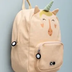 Trixie Sac à Dos Enfant Mrs. Unicorn -Sorties et bagagerie boutique sac a dos enfant mrs unicorn 8