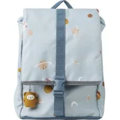 Fabelab Sac à Dos Enfant Planètes