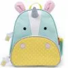 Skip Hop Sac à Dos Enfant Zoo Licorne -Sorties et bagagerie boutique sac a dos enfant zoo licorne