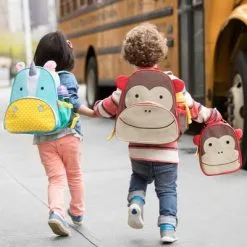 Skip Hop Sac à Dos Enfant Zoo Licorne -Sorties et bagagerie boutique sac a dos enfant zoo licorne 9