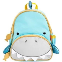Skip Hop Sac à Dos Enfant Zoo Requin 10 Skip Hop Sac à Dos Enfant Zoo Requin -Sorties et bagagerie boutique sac a dos enfant zoo requin 2