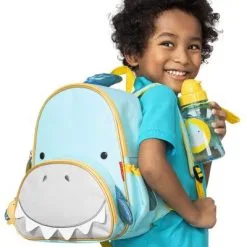 Skip Hop Sac à Dos Enfant Zoo Requin 12 Skip Hop Sac à Dos Enfant Zoo Requin -Sorties et bagagerie boutique sac a dos enfant zoo requin 4