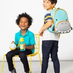 Skip Hop Sac à Dos Enfant Zoo Requin 13 Skip Hop Sac à Dos Enfant Zoo Requin -Sorties et bagagerie boutique sac a dos enfant zoo requin 5