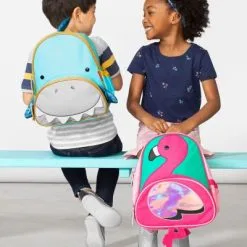 Skip Hop Sac à Dos Enfant Zoo Requin 15 Skip Hop Sac à Dos Enfant Zoo Requin -Sorties et bagagerie boutique sac a dos enfant zoo requin 7