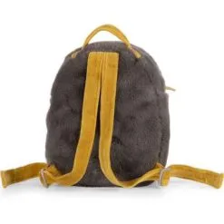 Moulin Roty Sac à Dos Hérisson Trois Petits Lapins -Sorties et bagagerie boutique sac a dos herisson trois petits lapins 5