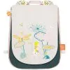 L'oiseau Bateau Sac à Dos La Fille Et La Grenouille -Sorties et bagagerie boutique sac a dos la fille et la grenouille