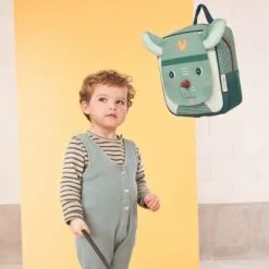 Lilliputiens Sac à Dos Magic Joe -Sorties et bagagerie boutique sac a dos magic joe 7