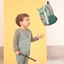 Lilliputiens Sac à Dos Magic Joe -Sorties et bagagerie boutique sac a dos magic joe 8