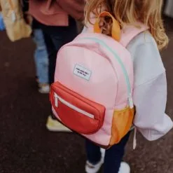 Hello Hossy Sac à Dos Mini Gum -Sorties et bagagerie boutique sac a dos mini gum 13