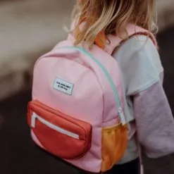 Hello Hossy Sac à Dos Mini Gum -Sorties et bagagerie boutique sac a dos mini gum 16