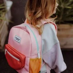 Hello Hossy Sac à Dos Mini Gum -Sorties et bagagerie boutique sac a dos mini gum 7