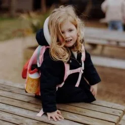 Hello Hossy Sac à Dos Mini Gum -Sorties et bagagerie boutique sac a dos mini gum 8