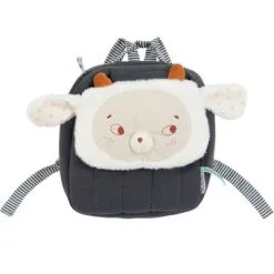 Moulin Roty Sac à Dos Nuage Après La Pluie (personnalisable) 8 Moulin Roty Sac à Dos Nuage Après La Pluie (personnalisable) -Sorties et bagagerie boutique sac a dos nuage apres la pluie personnalisable 3