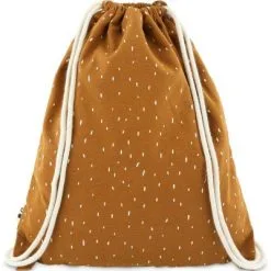 Trixie Sac à Ficelles Mr. Tiger -Sorties et bagagerie boutique sac a ficelles mr tiger 2