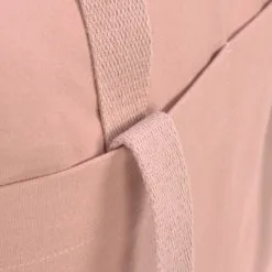 LÄSSIG Sac à Langer à Anses En Coton Bio Green Label Rose Poudré -Sorties et bagagerie boutique sac a langer a anses en coton bio green label rose poudre 7