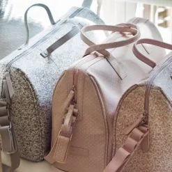 Pasito A Pasito Sac à Langer à Anses Flower Mellow Rose 21 Pasito A Pasito Sac à Langer à Anses Flower Mellow Rose -Sorties et bagagerie boutique sac a langer a anses flower mellow rose 10